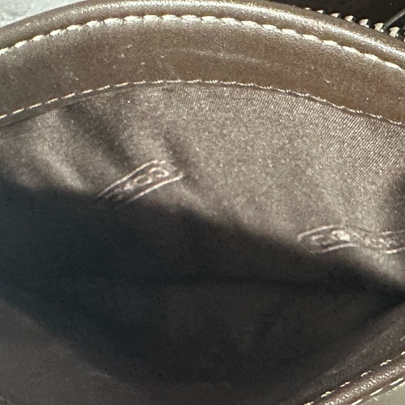 COACH WALLET/NWOT - Picture 6 of 10